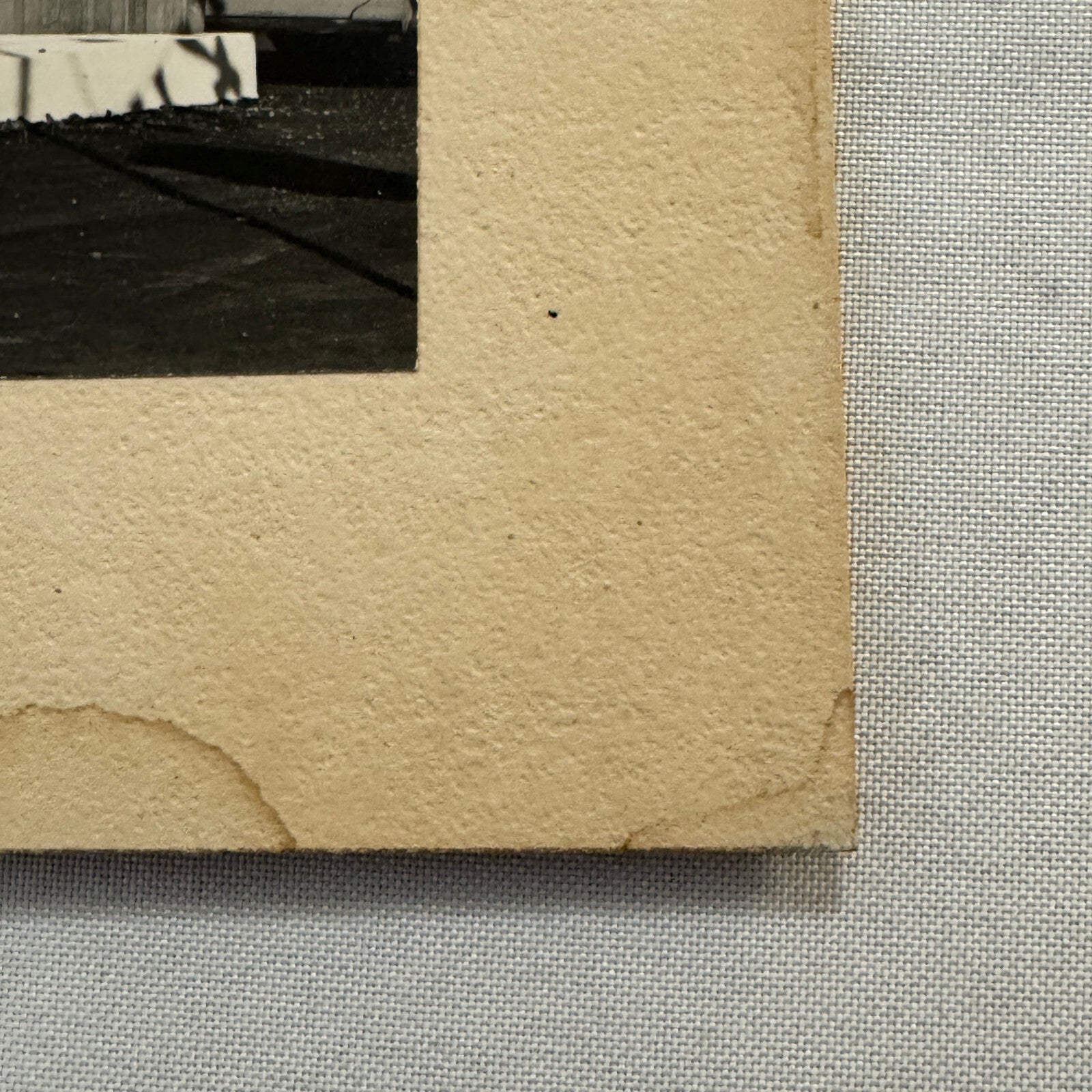 1951 Chevrolet Used Car Dealership Building Vintage Photo Photograph