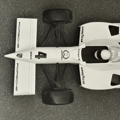 Porsche Quaker State Indy Car Racing Factory Press Photo Photograph Print