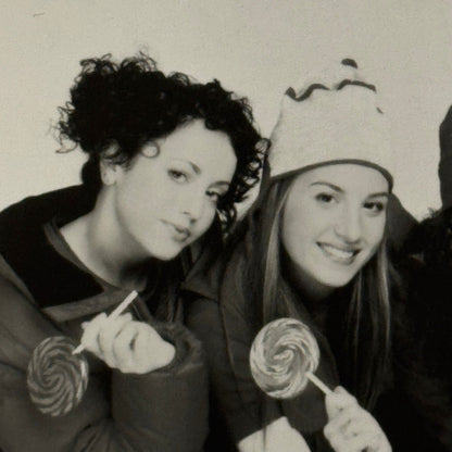 R Angels Music Publicity Press Photo Photograph R&B Band Group 1999