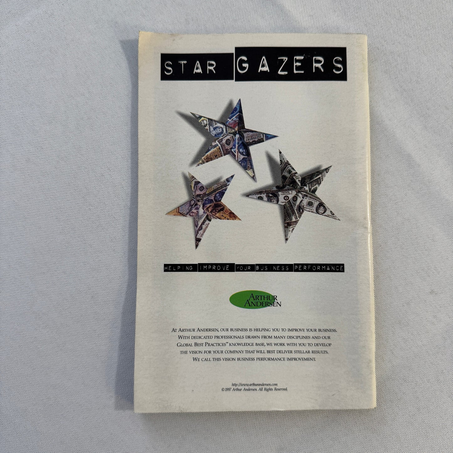 The Queen Heart Cast Signed Playbill 1997 Autographed Julie J Hafner and Others