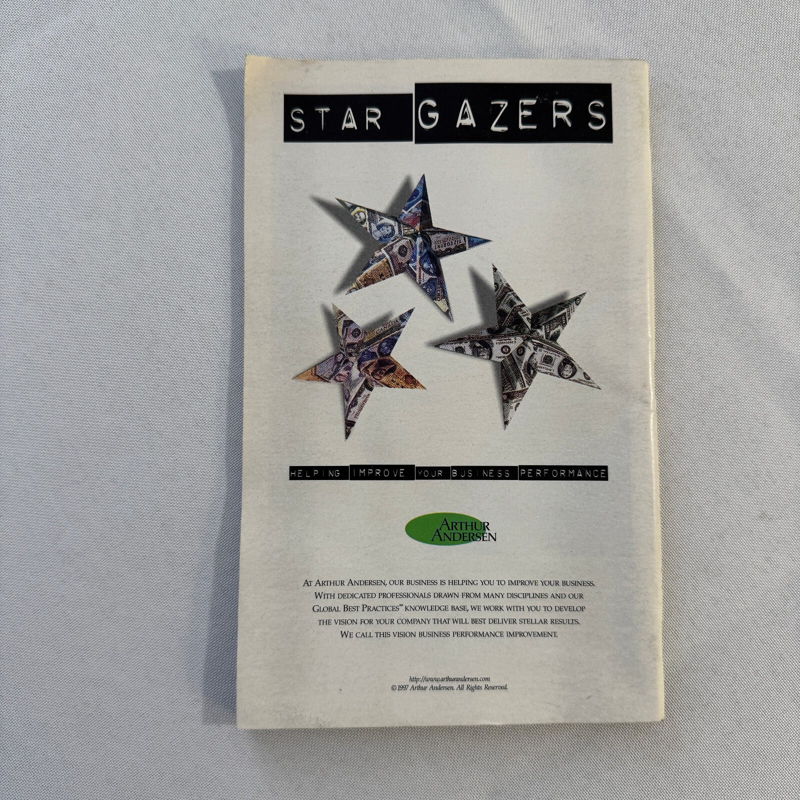 The Queen Heart Cast Signed Playbill 1997 Autographed Julie J Hafner and Others