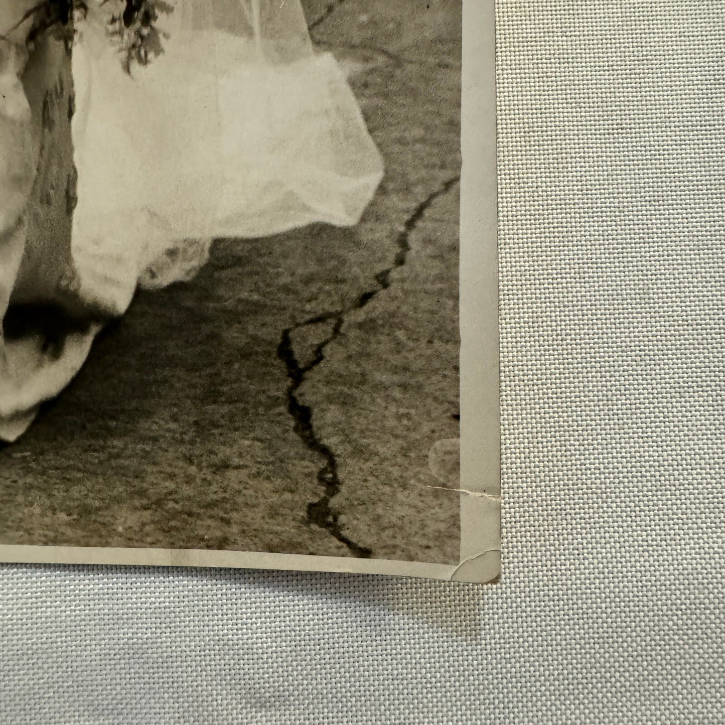1933 Wedding Press Photo Photograph British Oxford Rowing Coach Daughter