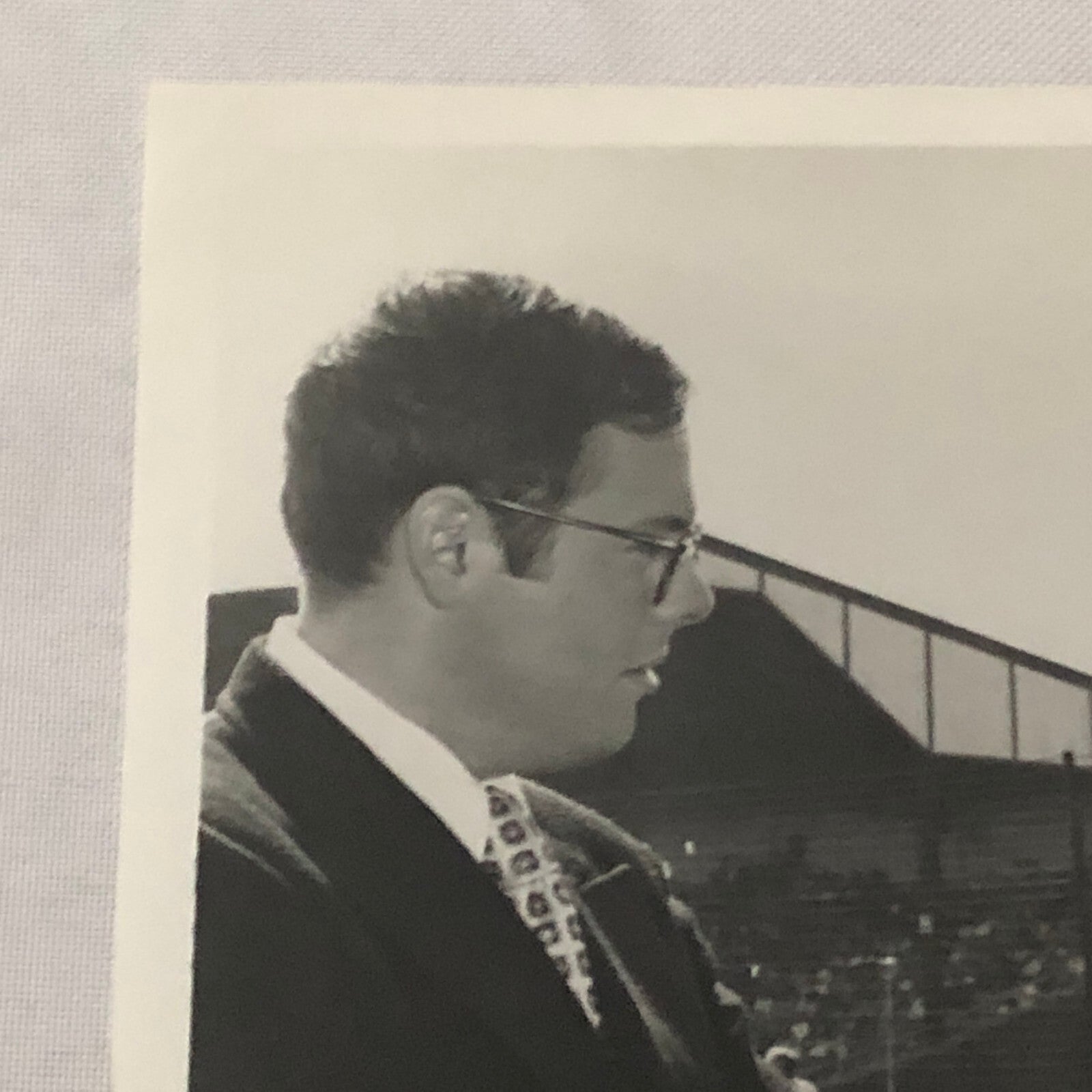 Vintage Indy Indianapolis Racing Photo Photograph 1971 Al Unser Mario Andretti +