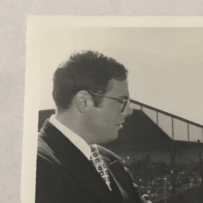 Vintage Indy Indianapolis Racing Photo Photograph 1971 Al Unser Mario Andretti +