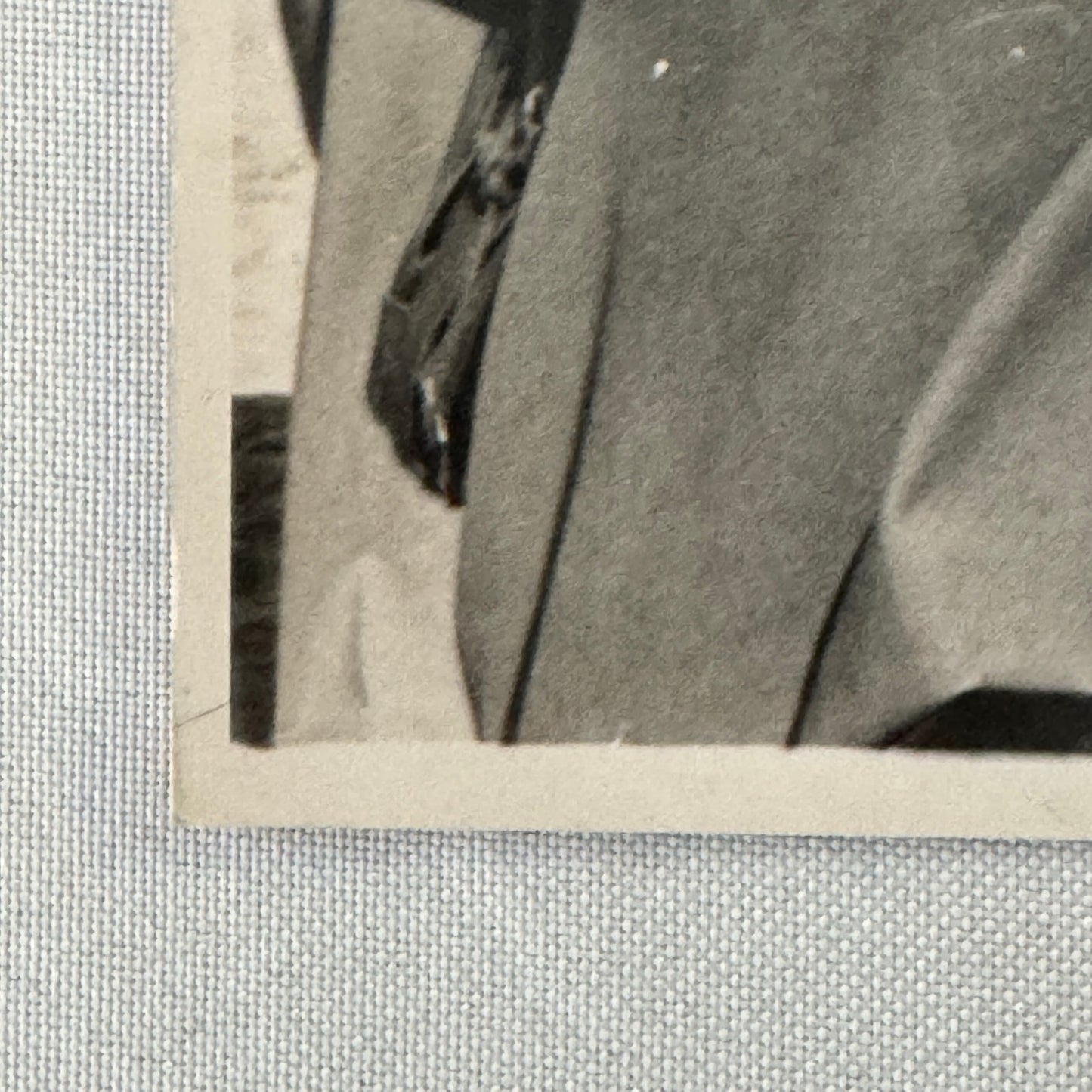 Prince Souvanna Phouma of Laos Vintage Press Photo Photograph 1961