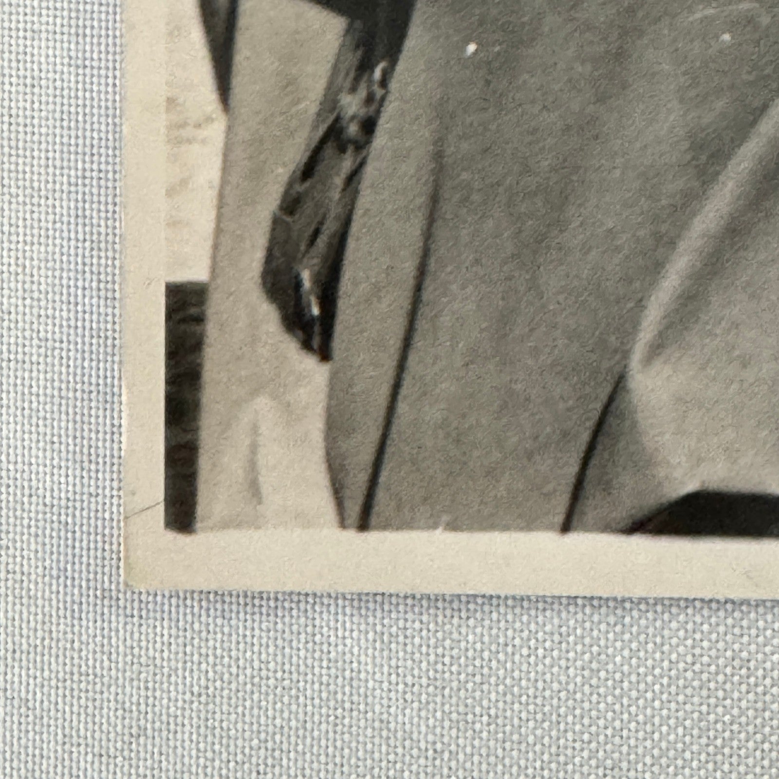 Prince Souvanna Phouma of Laos Vintage Press Photo Photograph 1961
