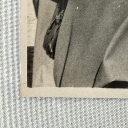 Prince Souvanna Phouma of Laos Vintage Press Photo Photograph 1961
