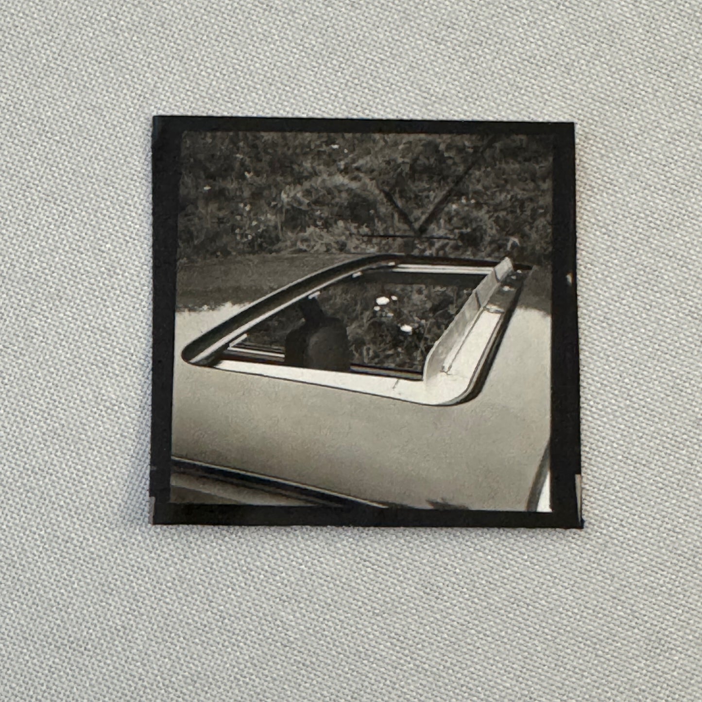 Porsche 911 Car Photo Photograph Lot of 6x Fuch Wheels Likely Used in Print