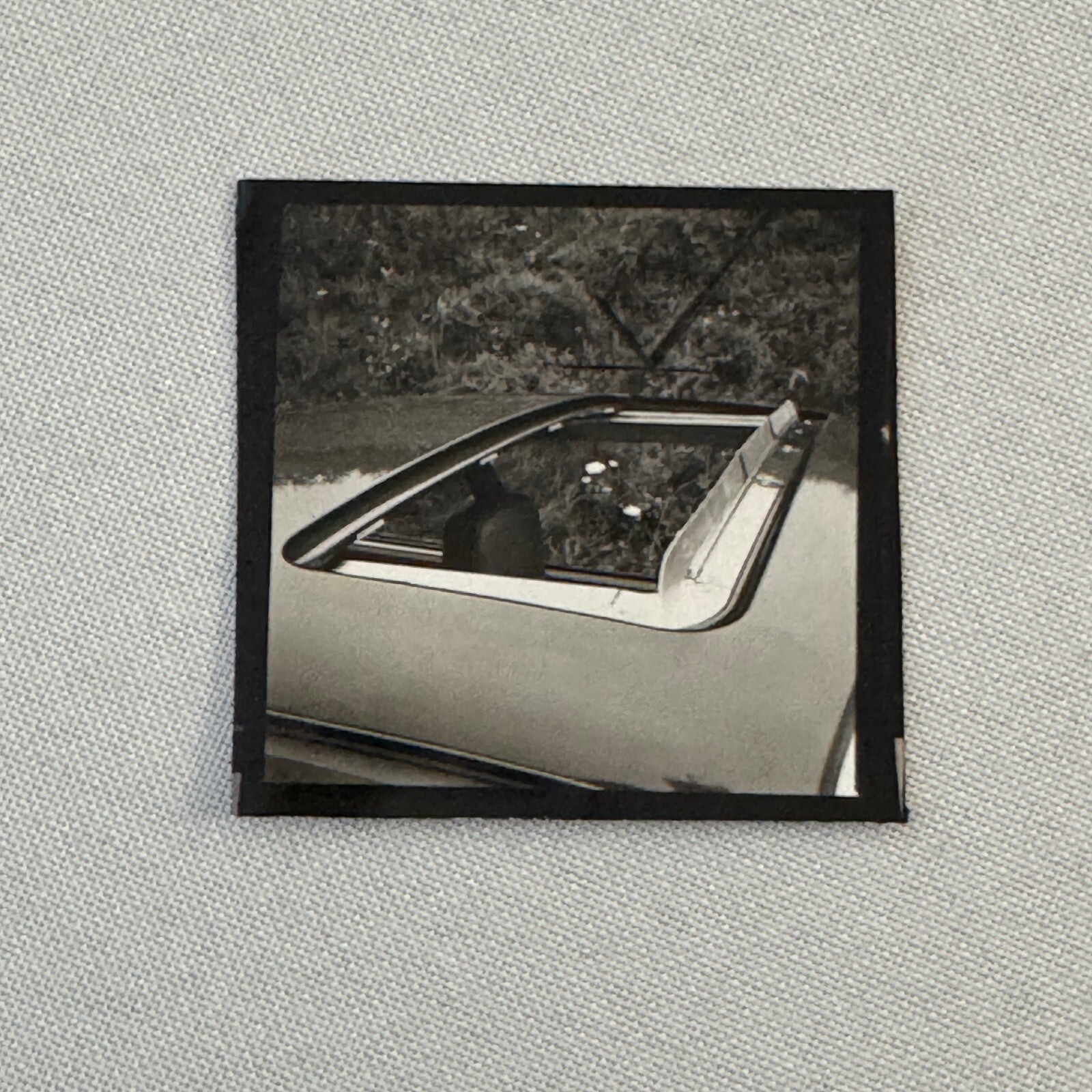 Porsche 911 Car Photo Photograph Lot of 6x Fuch Wheels Likely Used in Print