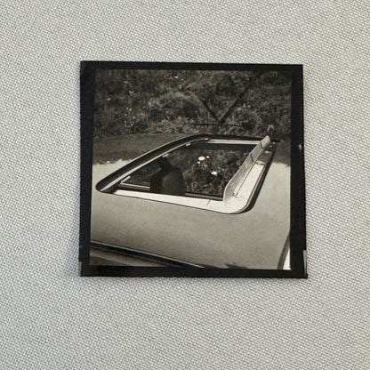 Porsche 911 Car Photo Photograph Lot of 6x Fuch Wheels Likely Used in Print