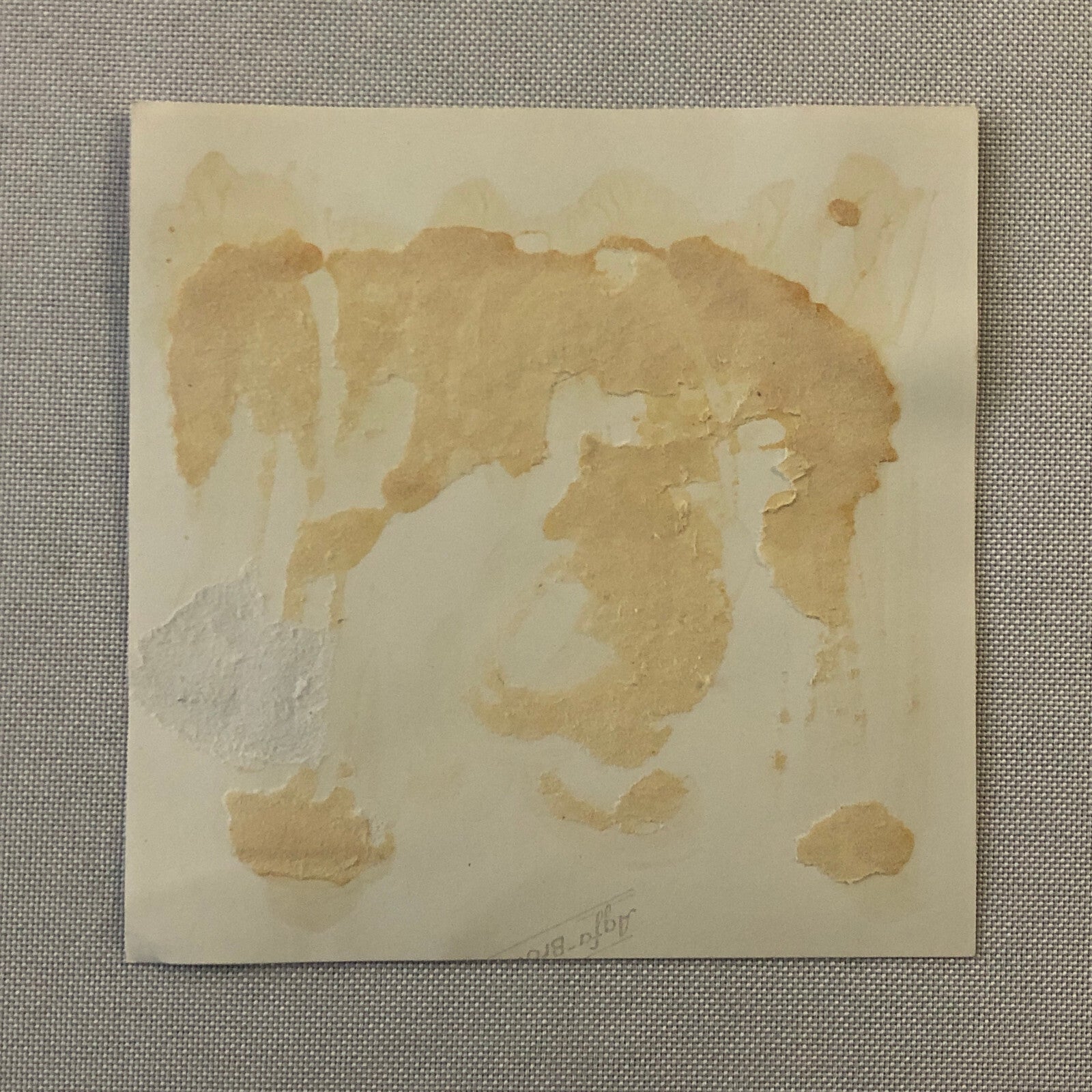 Vintage Motorcycle Racing Photo Photograph Germany