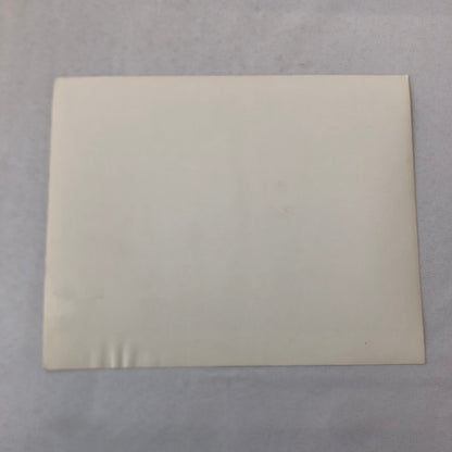 Inherit the Wind Movie Press Photo Photograph Print 1960 United Artists