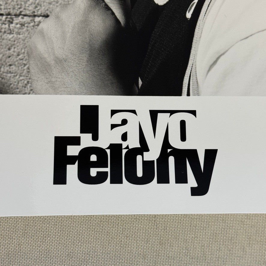 Jayo Felony Publicity Press Photo Photograph Band Rapper Rap Hip Hop