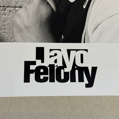 Jayo Felony Publicity Press Photo Photograph Band Rapper Rap Hip Hop