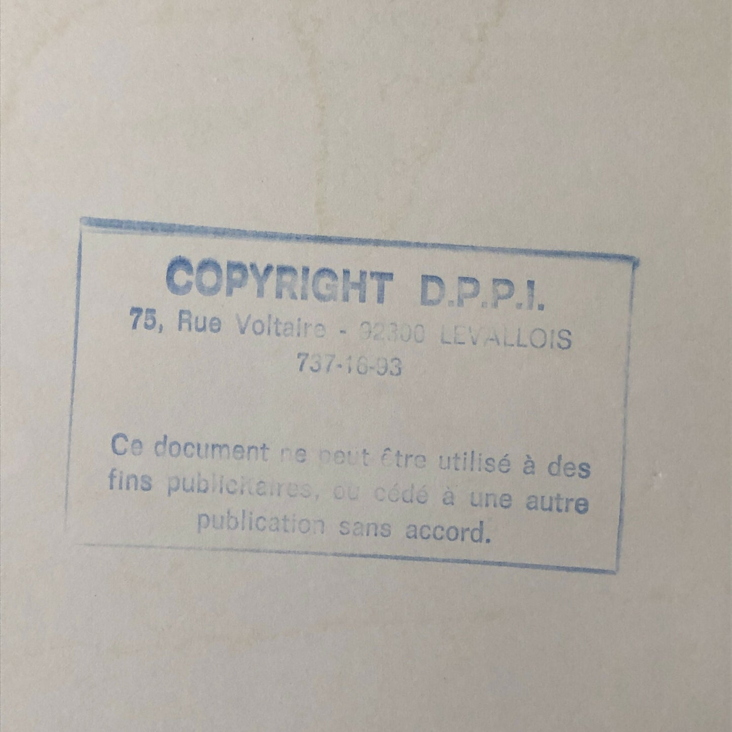 Vintage Rally Racing Photo Photograph 1974 Rallye du Bandama Drivers 