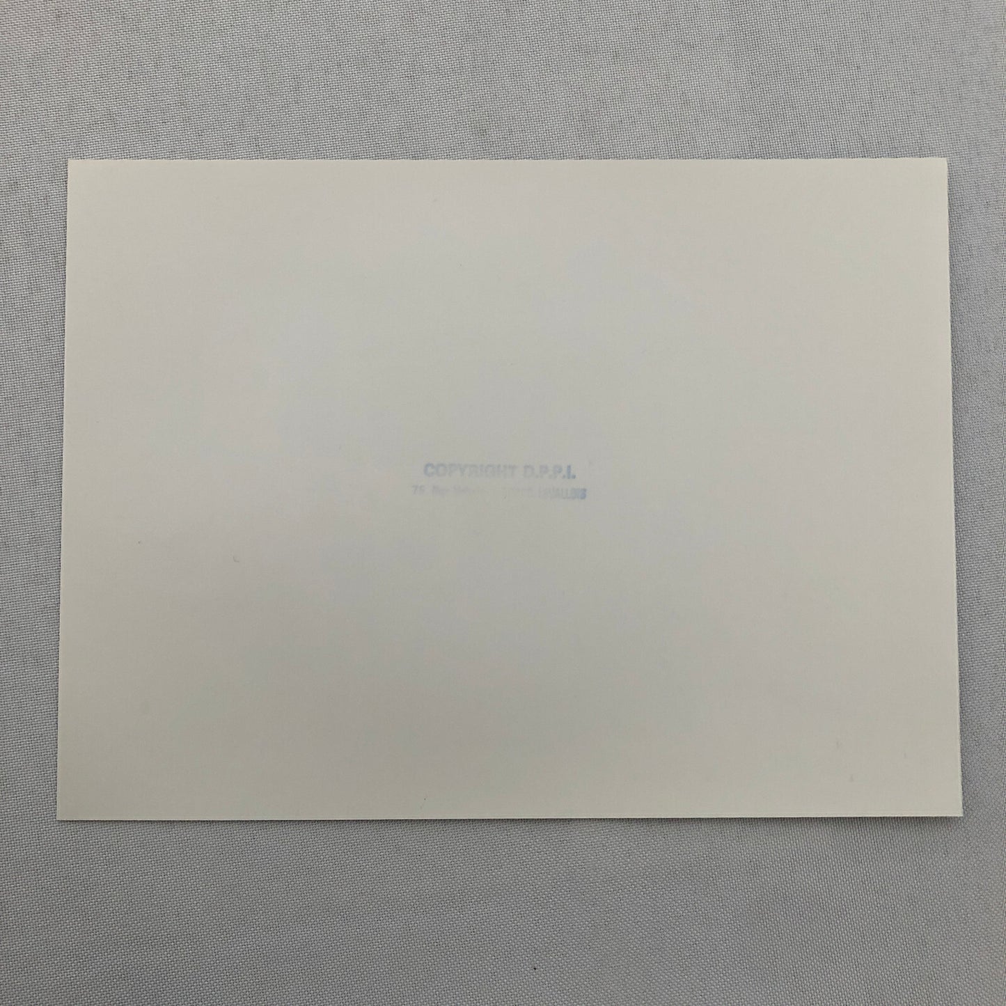 1980 Transafrica Rally Rallye Photo Photograph DPPI Iveco Truck