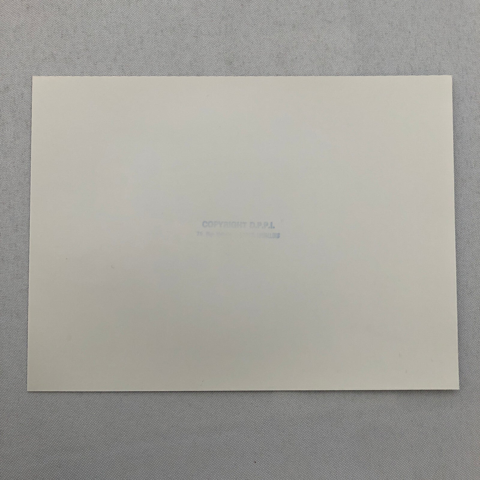 1980 Transafrica Rally Rallye Photo Photograph DPPI Iveco Truck