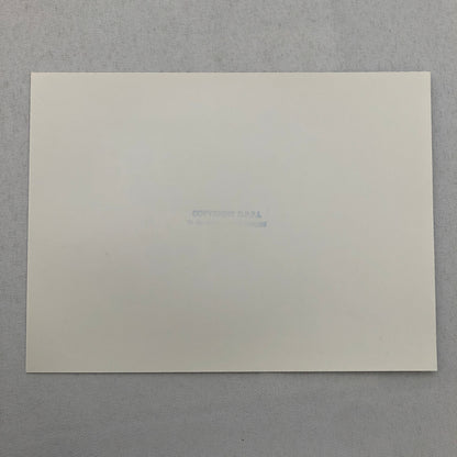 1980 Transafrica Rally Rallye Photo Photograph DPPI Iveco Truck