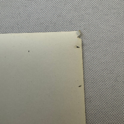 Volkswagen Karmann Ghia Car Vintage Photo Photograph Print