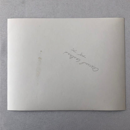 Vintage Renault Alpine Rally Racing Car Photo Photograph Print 