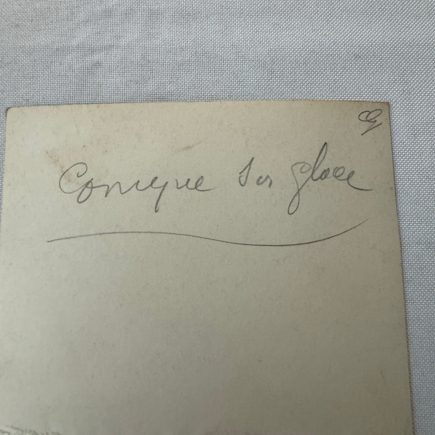 Vintage Circus Ice Skating Dancer Photo Photograph Print Skater Ice Dance