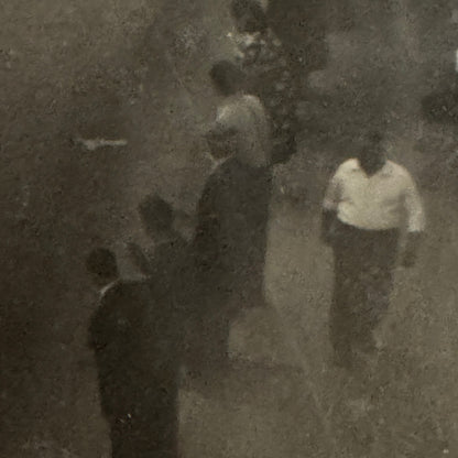 Vintage Racing Car Photo Photograph Print Motorsport