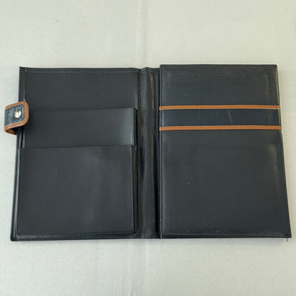 1988 Saab 900 Owners Manual Book Pouch Sedan Convertible Vintage Car