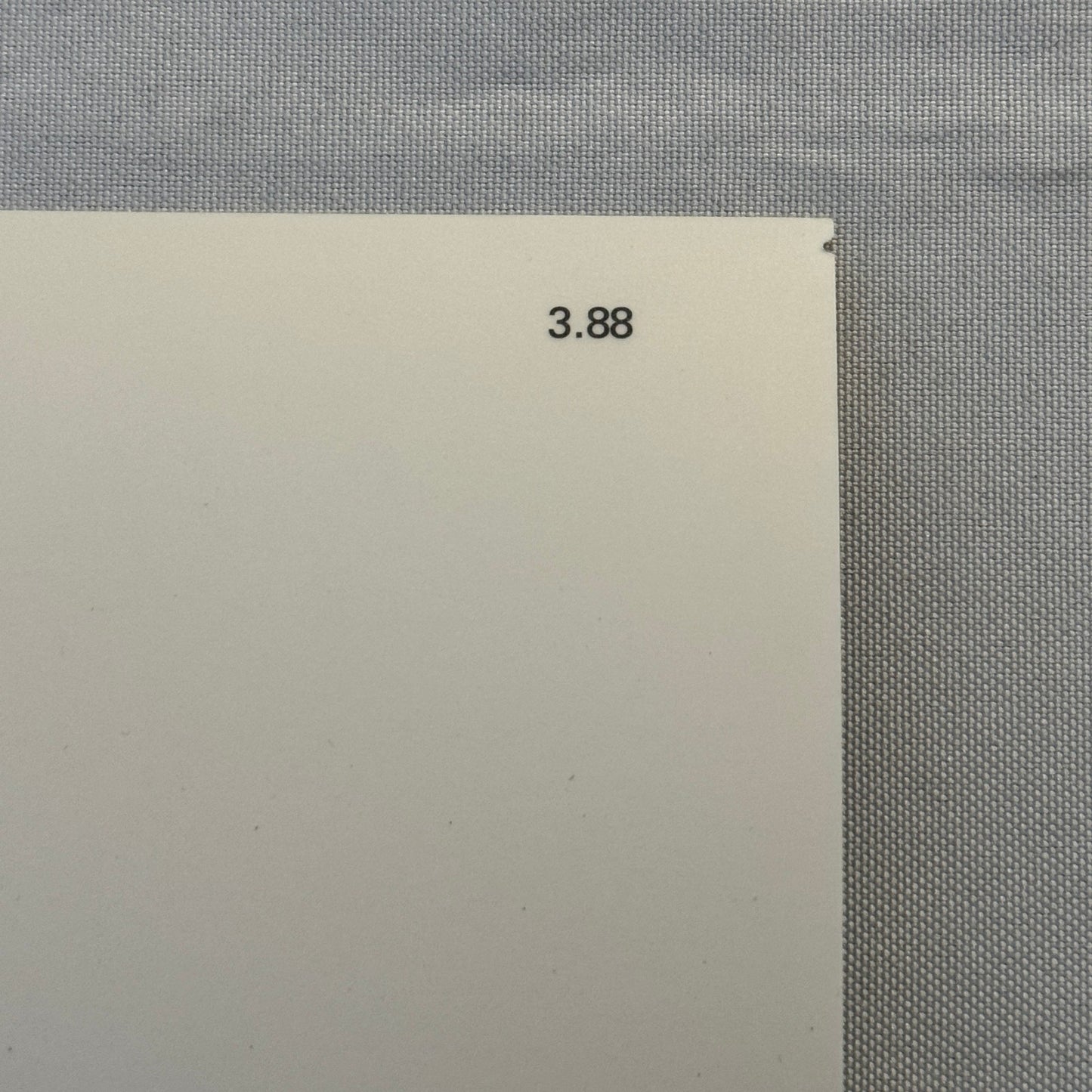 1988 Nissan 300 ZX Turbo Sports Car Factory Press Photo Photograph Swiss