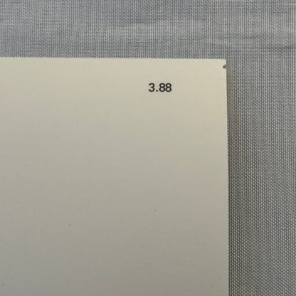 1988 Nissan 300 ZX Turbo Sports Car Factory Press Photo Photograph Swiss