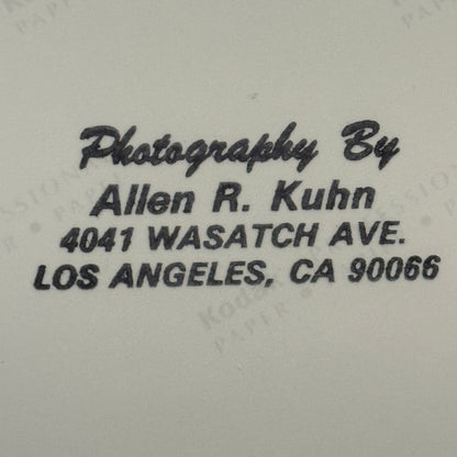 Vintage Can Am Racing Photo Photograph Chaparral Car Jim Hall MODERN PRINT