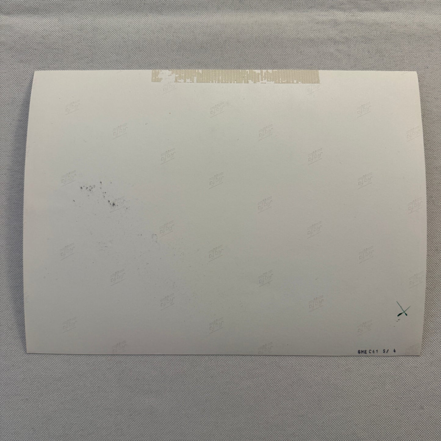 Alfa Romeo 2000 Coupe Car Photo Photograph Print Vintage