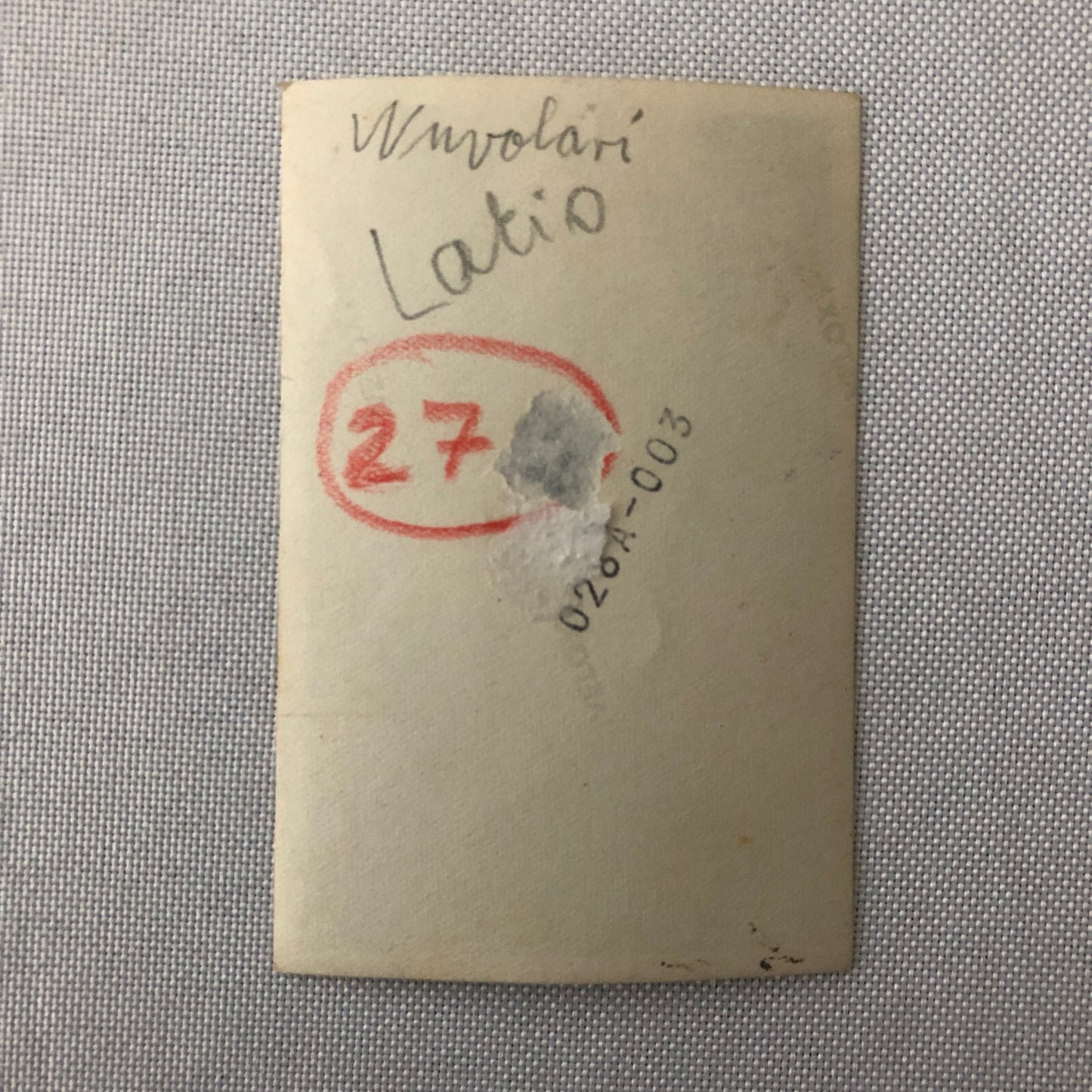 Vintage Motorcycle Bike Racing Photo Photograph Tazio Nuvolari Related ?