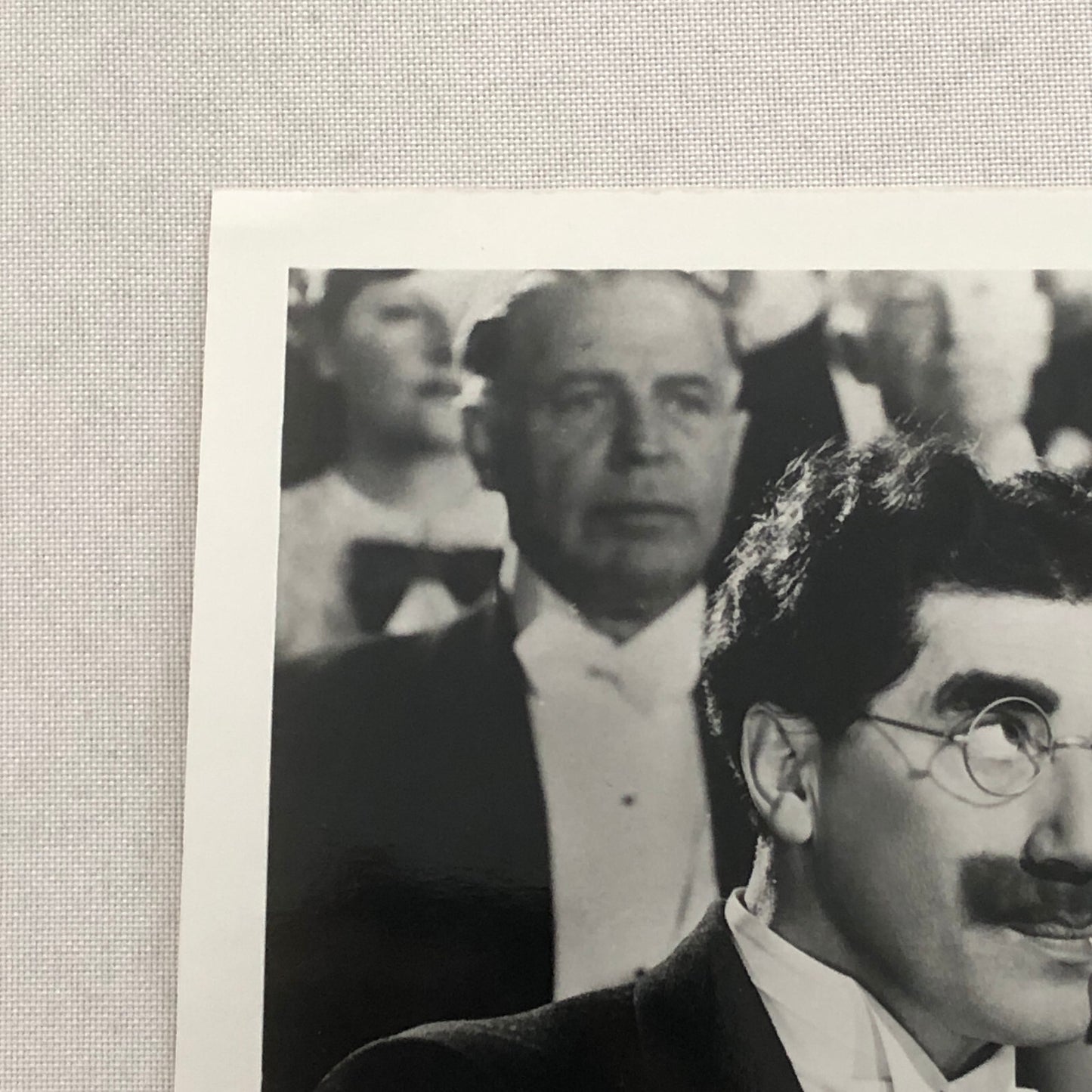 Groucho Marx Brothers Movie Still Photo Photograph Modern Print