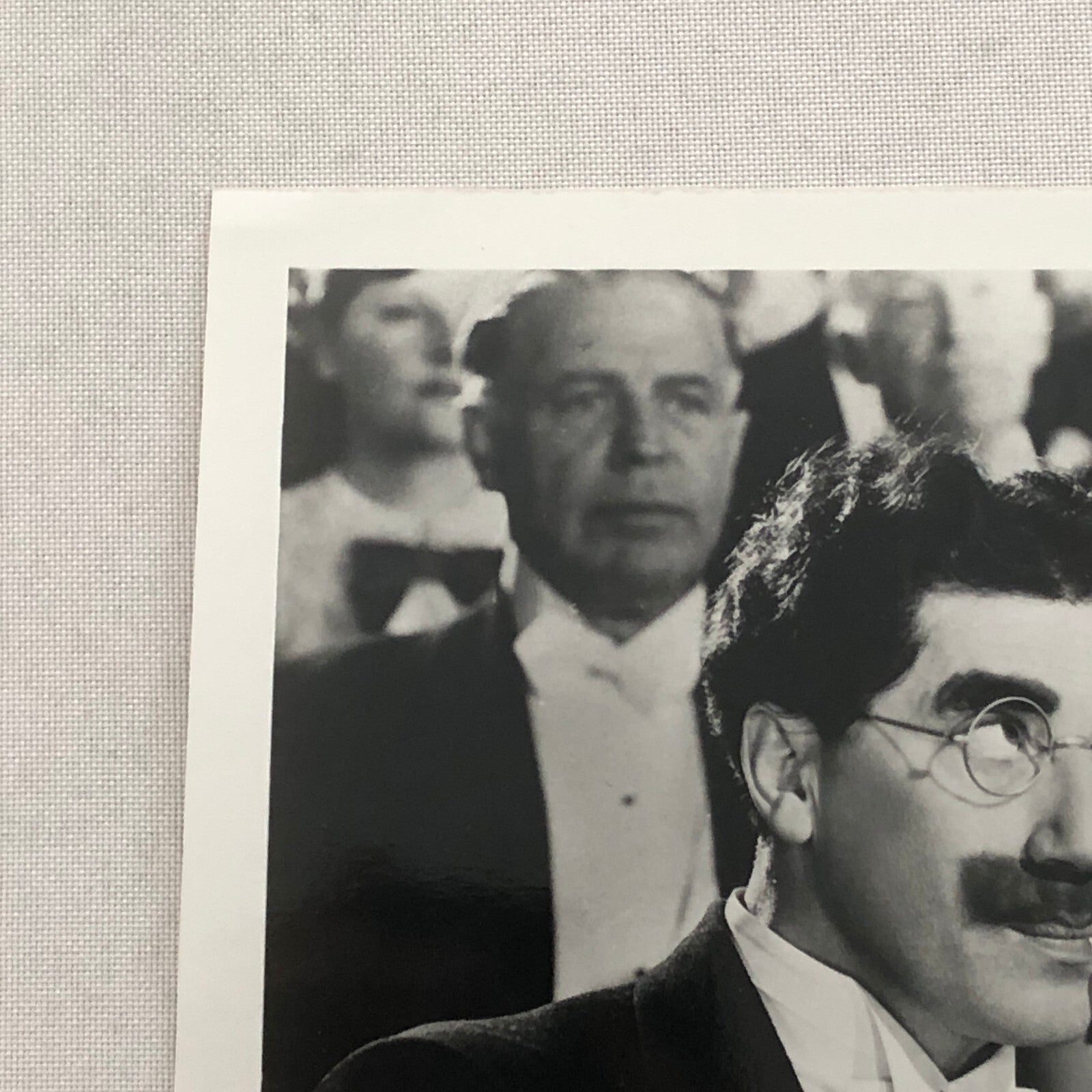 Groucho Marx Brothers Movie Still Photo Photograph Modern Print