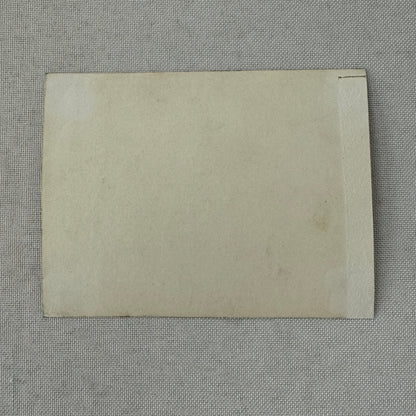 Vintage Circus Rollerskating Roller Skate Performer Big Band Photo Photograph