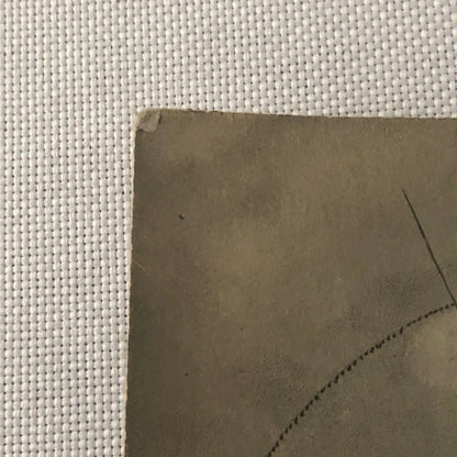 Circus Acrobat Act Postcard Post Card Vintage Les Rijnders