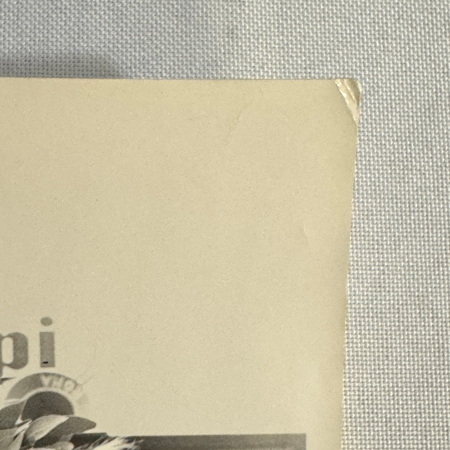 Vintage Racing Photograph Drivers on Victory Podium Race Photo