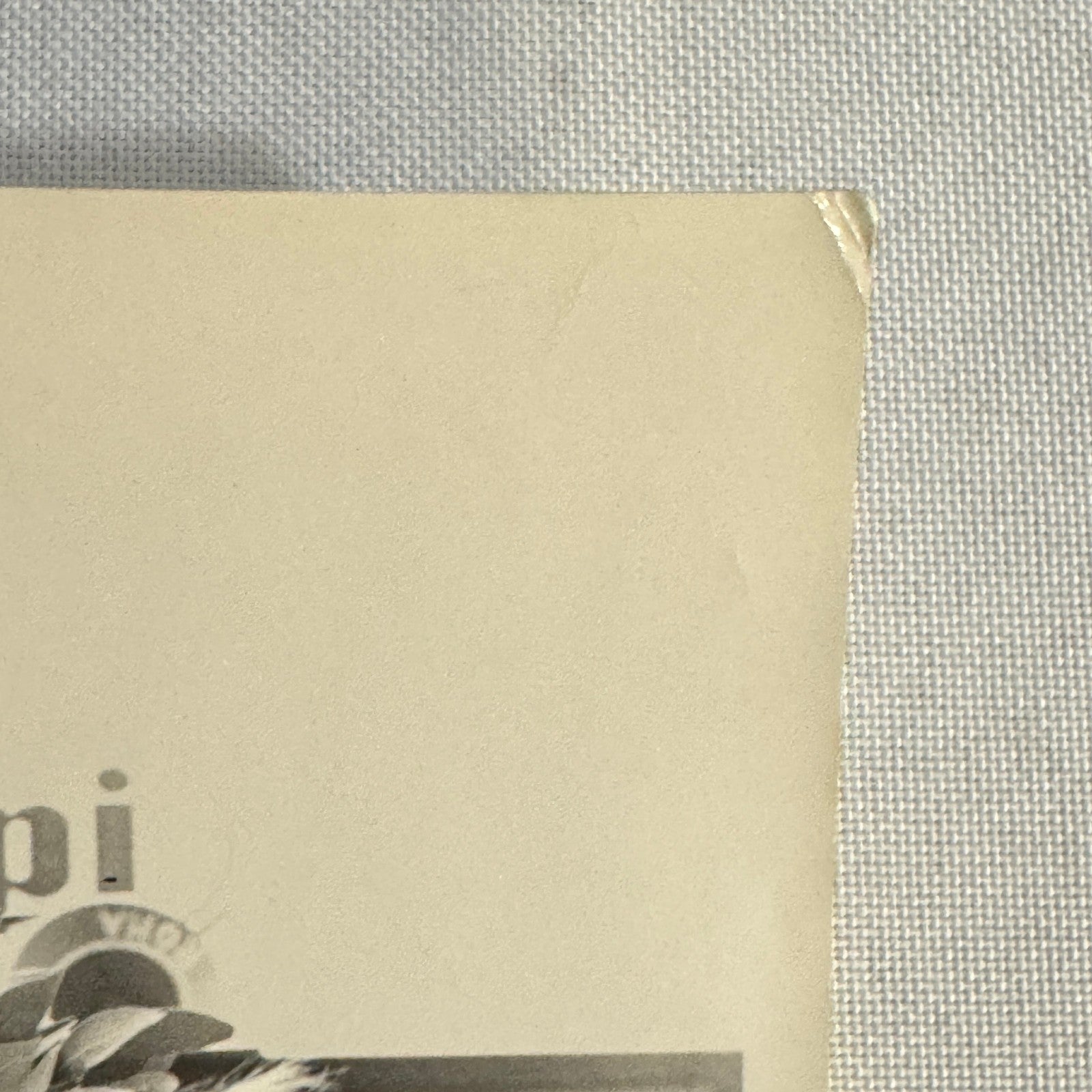 Vintage Racing Photograph Drivers on Victory Podium Race Photo