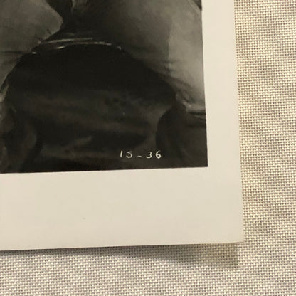 Movie Still Photo Photograph Actor Actress Truck Vintage Ann Sothern Geo Tobias