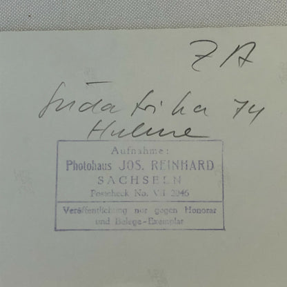 Vintage Denny Hulme 1974 South African Grand Prix Racing Photo Photograph Print 