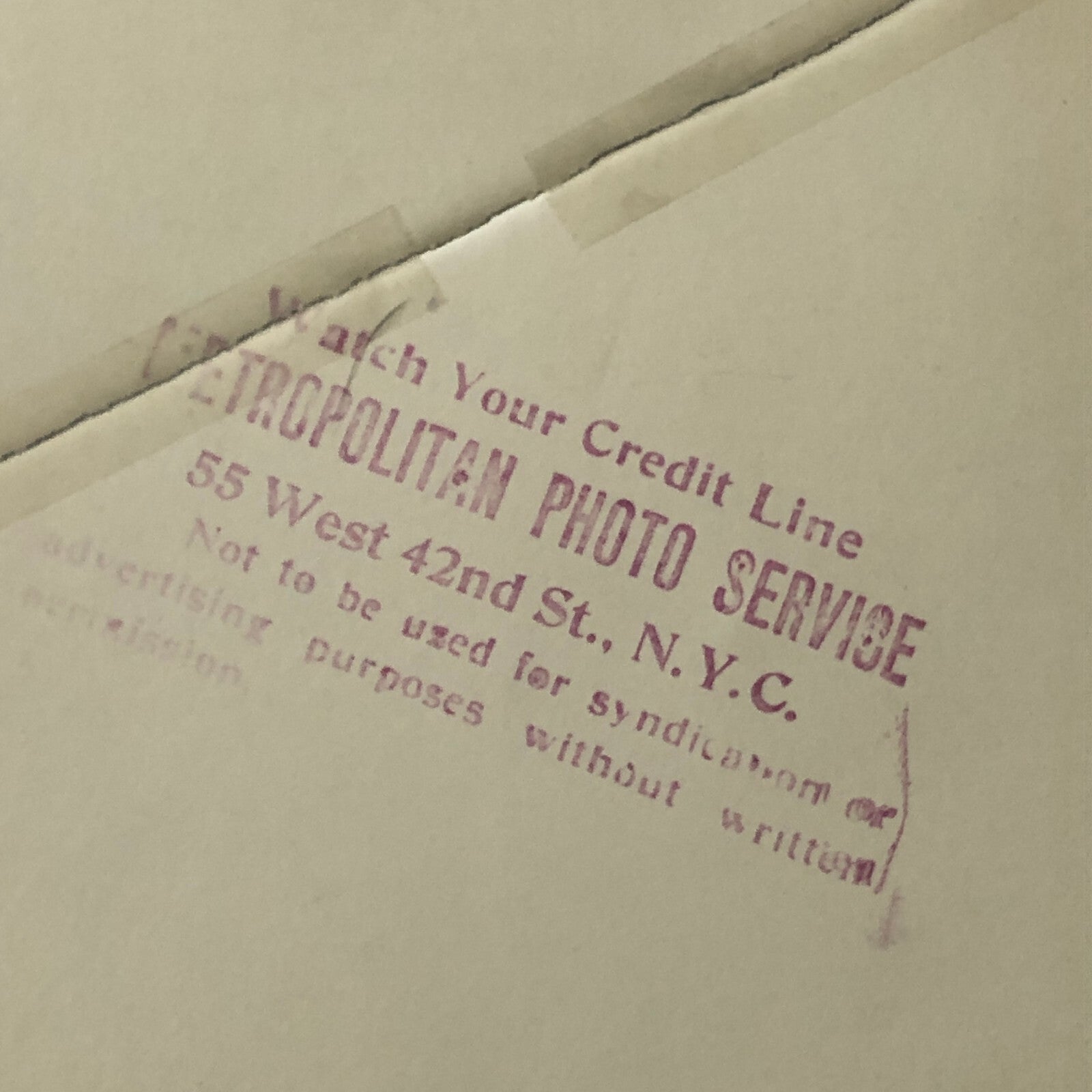 Press Photo Photograph Philadelphia Woman Attends Augusta Georgia Party 1920s