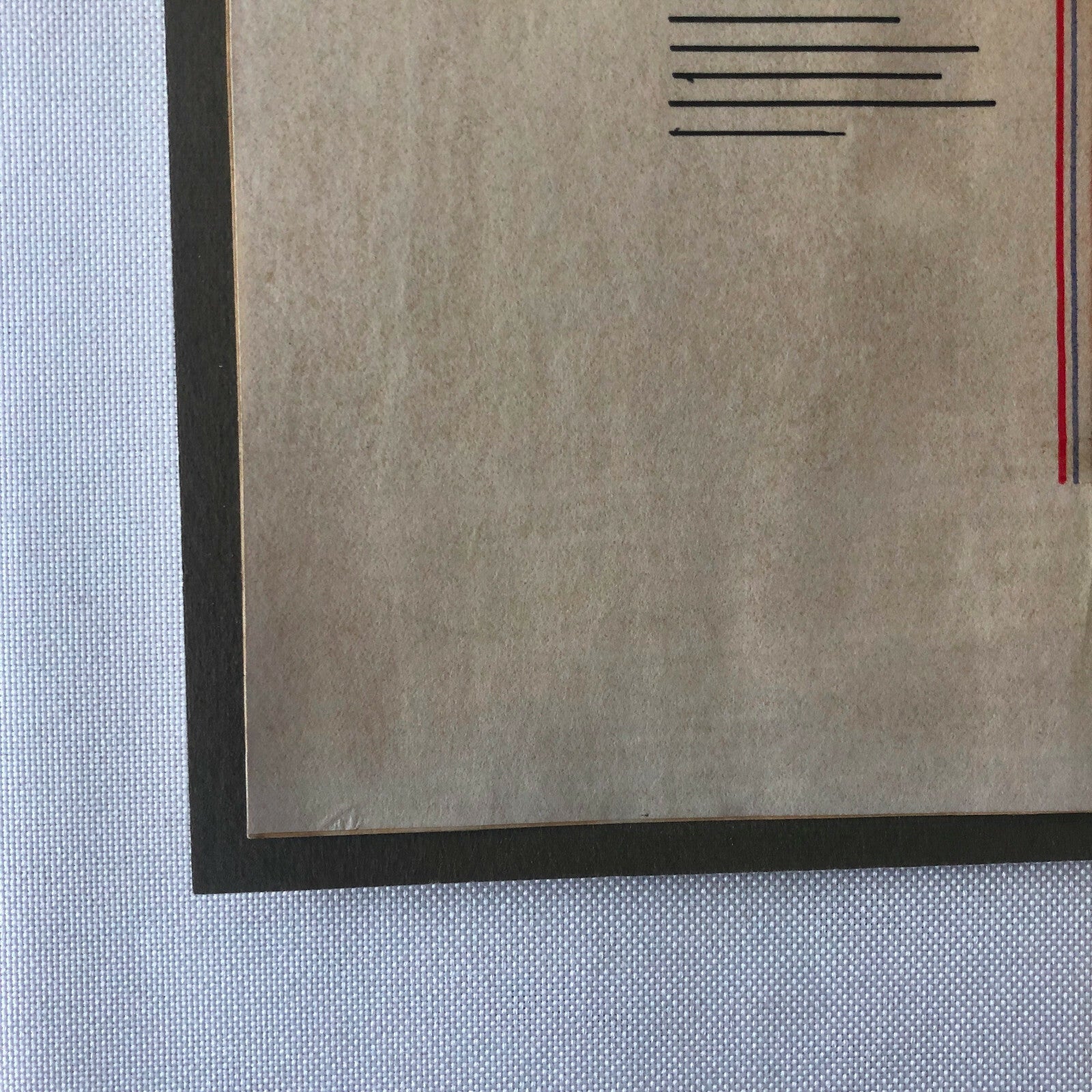 Vintage 1969 Chevrolet Camaro SS Advertising Agency Concept Art Illustration 