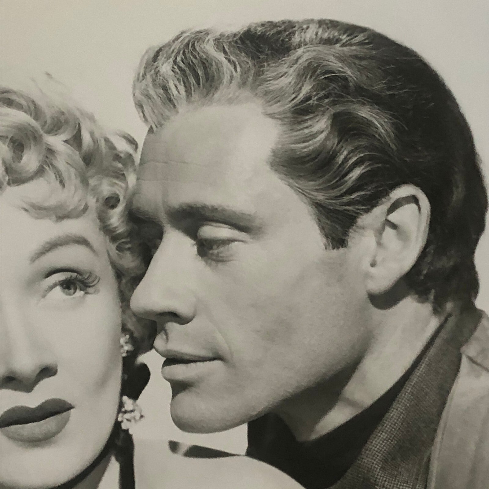 Marlene Dietrich Actress Photo Photograph Print Movie Still