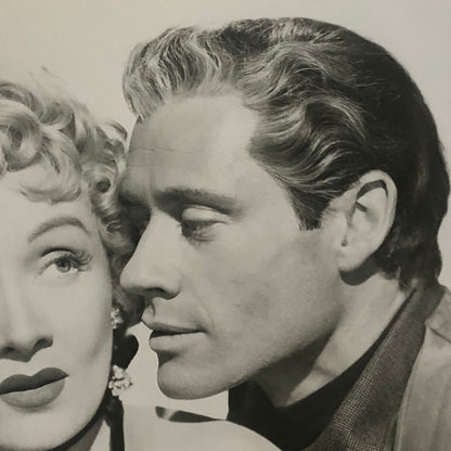 Marlene Dietrich Actress Photo Photograph Print Movie Still