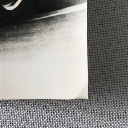 1964 Renault Alpine Racing Car Associated Press Photo Photograph 