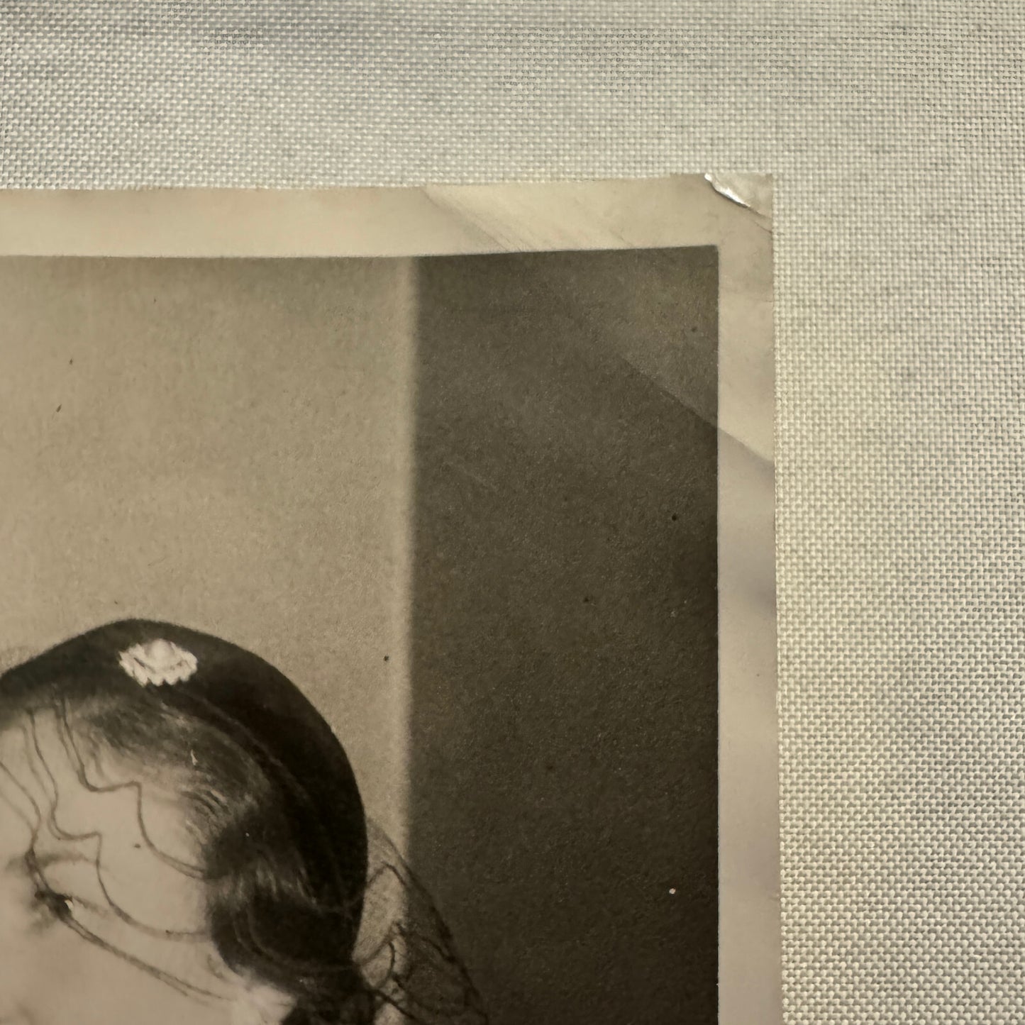 1934 Wedding Press Photo Photograph British London News LNA Lord Londonderry