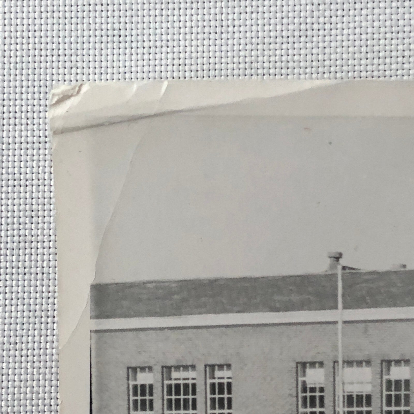 1956 Glidden Tour 1922 Pierce Arrow Car Automobile Photo Photograph Print 