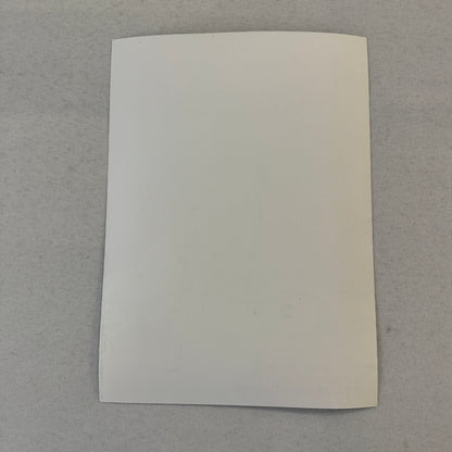 Vintage Porsche Racing Factory Photo Photograph Hans Joachim Stuck Group C