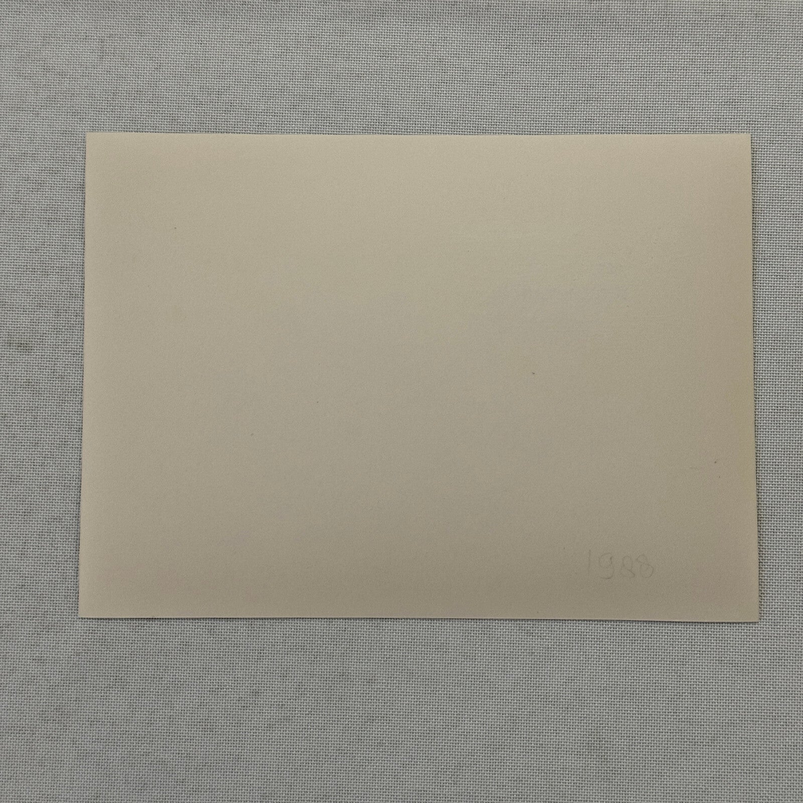 1989 Porsche 911 Carrera Targa Car Factory Press Photo Photograph