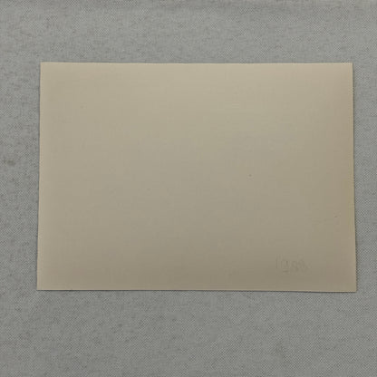 1989 Porsche 911 Carrera Targa Car Factory Press Photo Photograph